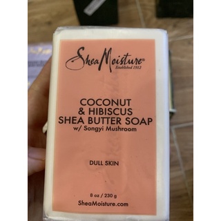 Bánh xà bông Shea moisture