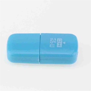 Đầu đọc thẻ nhớ USB 2.0 cho T-Flash SD Micro SD