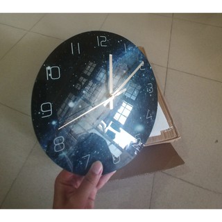 Đồng hồ treo tường Creative K16
