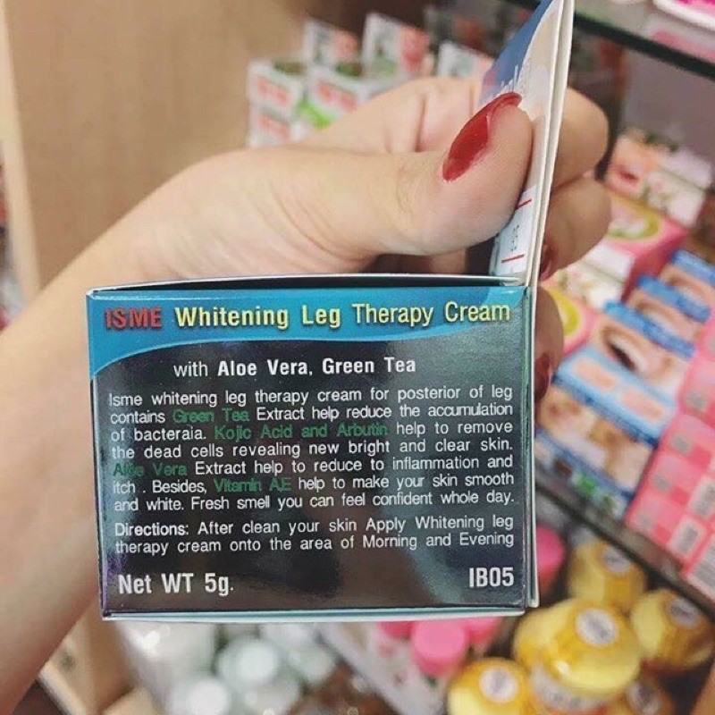 KEM ĐẶC TRI* THÂM BIKINI THÁI LAN | BigBuy360 - bigbuy360.vn