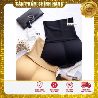 [Free Ship - Tôn Dáng - Bền Đẹp] Quần độn mông su đúc gen bụng-HÀNG TỐT