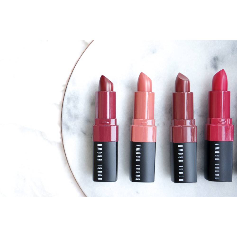 Son thỏi Bobbi Brown Crushed Lip Color