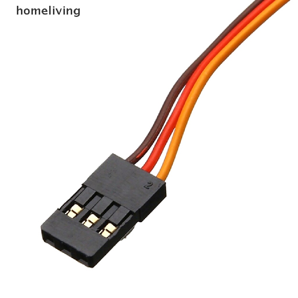 Bộ Điều Khiển Tốc Độ Động Cơ Không Chổi Than 30a 12v dc 3 phase Chất Lượng Cao