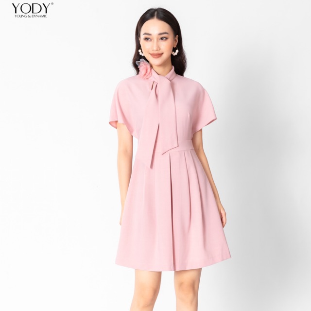 Đầm công sở đẹp