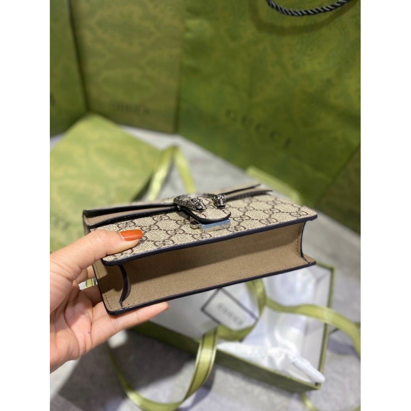 Túi Gucci Dionysus fullbox size 17