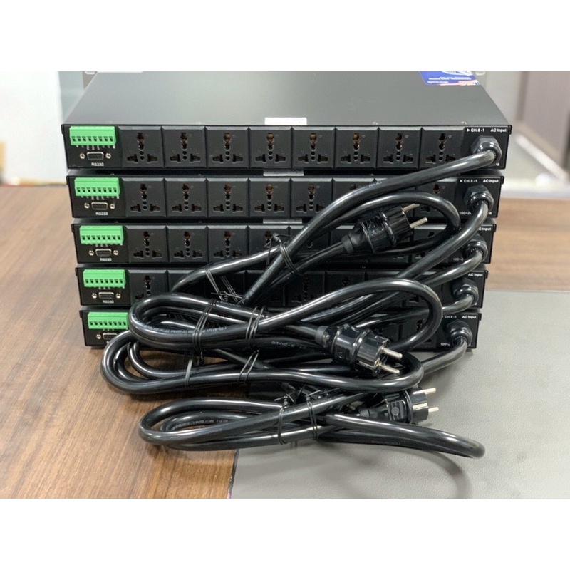 QUẢN LÝ NGUỒN DBACOUSTIC SP10 PLUS năm 2022 - Sản Phẩm chính hãng - Gia Khang Shop