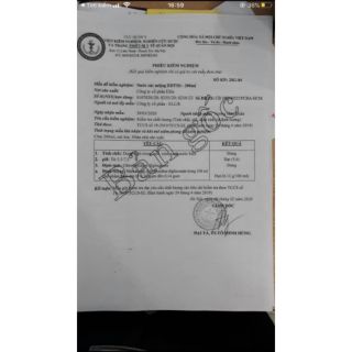 nước súc miệng EDTIO hoạt chất clorhexidin
