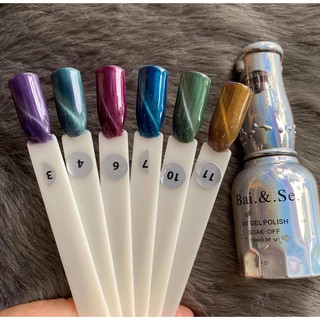 Sơn gel mắt mèo lẻ 1 chai