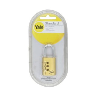 Khóa số Yale Y150/30/125/1