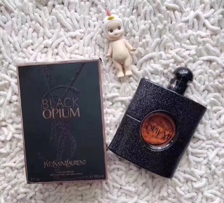 Nước hoa nữ YSL Black Opium 90ml