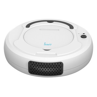 [GIÁ HỦY DIỆT] ROBOT BOWAI HÚT BỤI LAU NHÀ
