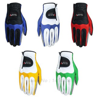 Găng tay golf - pgm golf gloves - st016