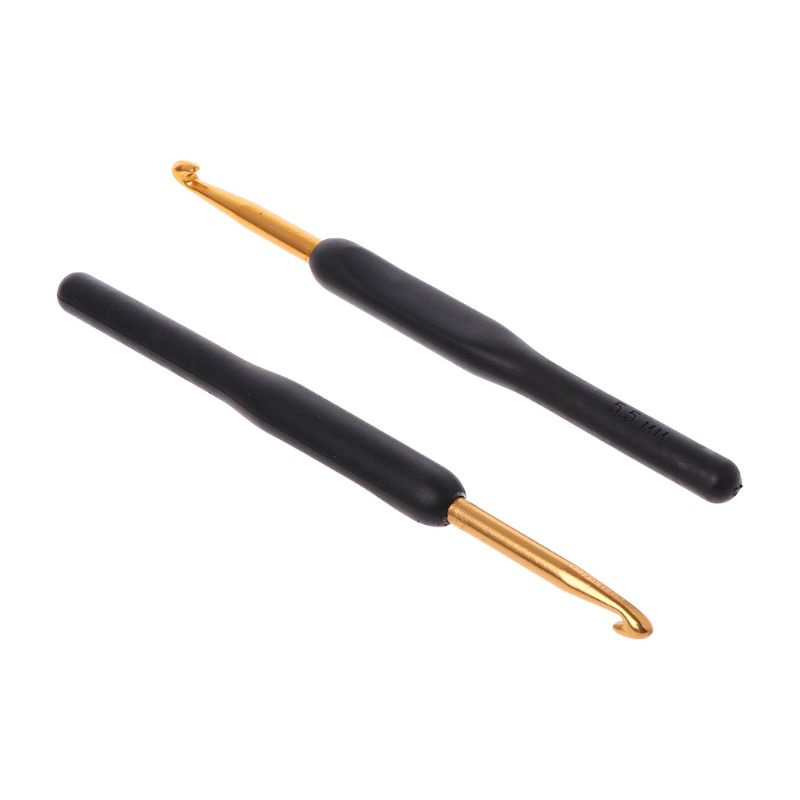 Set 8 kim móc len mềm mại tiện dụng