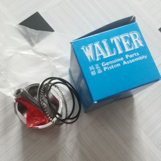 Piston+bạc máy xăng Eh09 Subaru/máy đầm 3hp subaru/piston 51ly