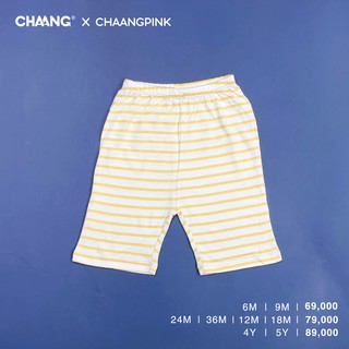 Chaang quần lửng sale SS2021