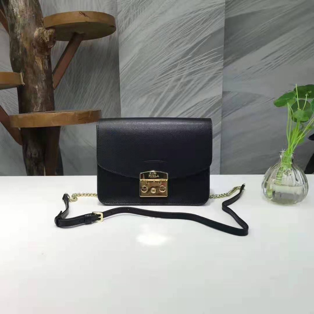 Túi Nữ F-urla Hàng xuất size 21. Luôn sẵn hàng