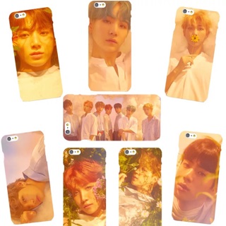 (Order) Ốp điện thoại Iphone BTS