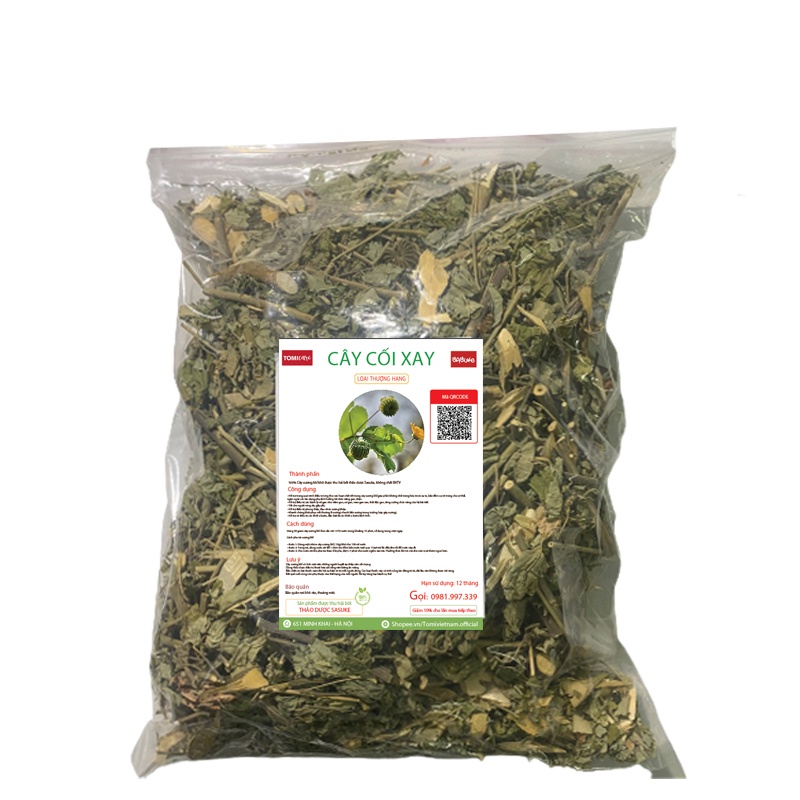 Cây cối xay khô Sasuke 1kg tốt cho người xương khớp