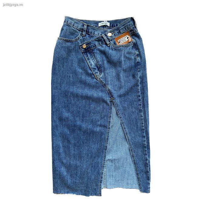 Chân Váy Jeans Thời Trang Dành Cho Nữ | BigBuy360 - bigbuy360.vn