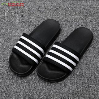 Dép Nam Thời Thượng Cao Cấp Size 45,46,47,48,49 Đen