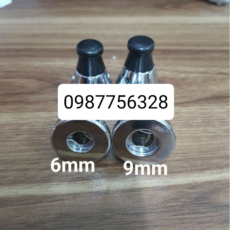 Phụ kiện nồi áp suất