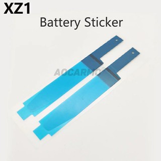 Bộ keo cố định pin giành cho sony xz,xz1,xz2,xz2p,xzp,xz3,
