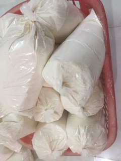Bột sắn ( khoai mỳ) 1kg