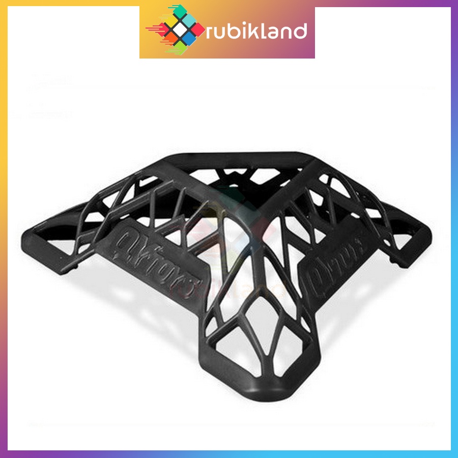 Đế QiYi Rubik DNA Cube Stand Đế Kê Rubic Trưng Bày Đồ Chơi Trí Tuệ