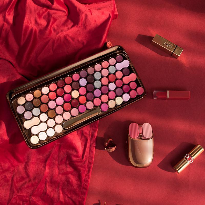 Bàn phím lofree Makeup