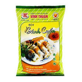 bột bánh cuốn vĩnh thuận 400g