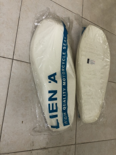 Mút yên rsx