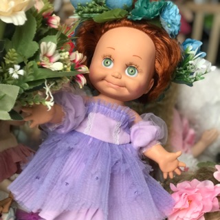 Búp bê baby