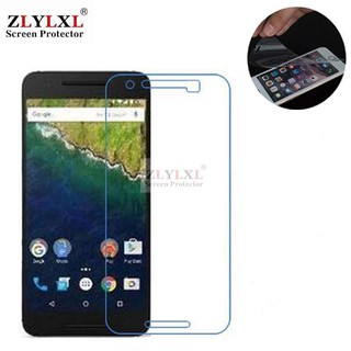 2 miếng kính cường lực bảo vệ màn hình cho điện thoại Vivo Google Nexus 6P