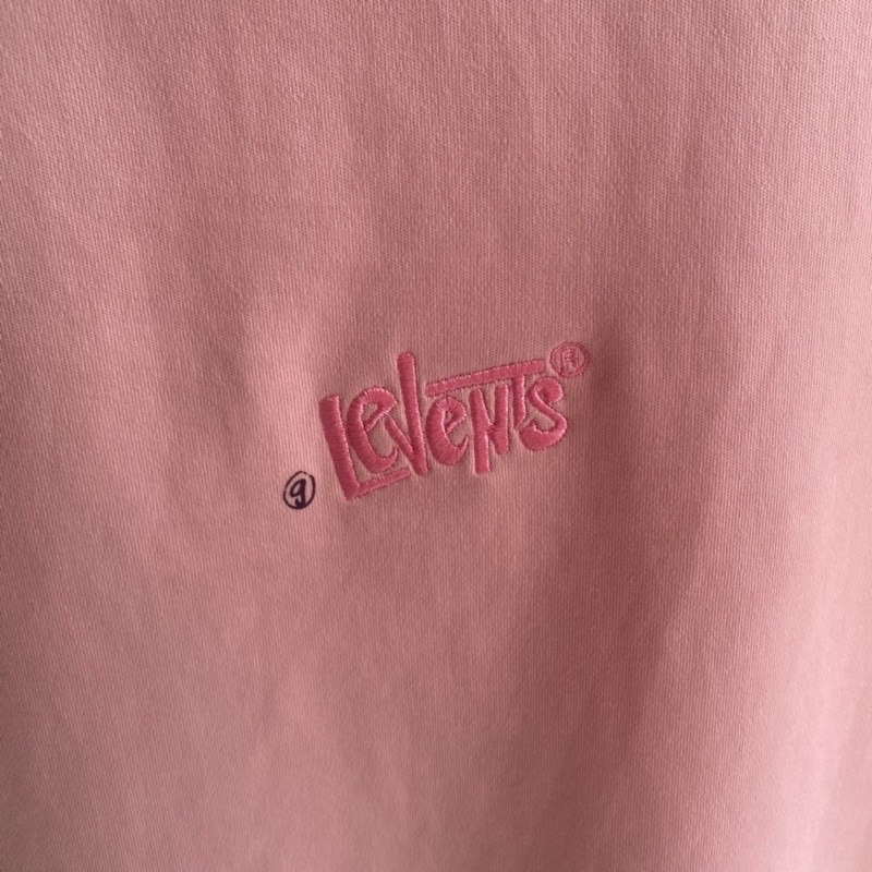 + Áo LEVENTS LVS UNICORN TEE / PINK