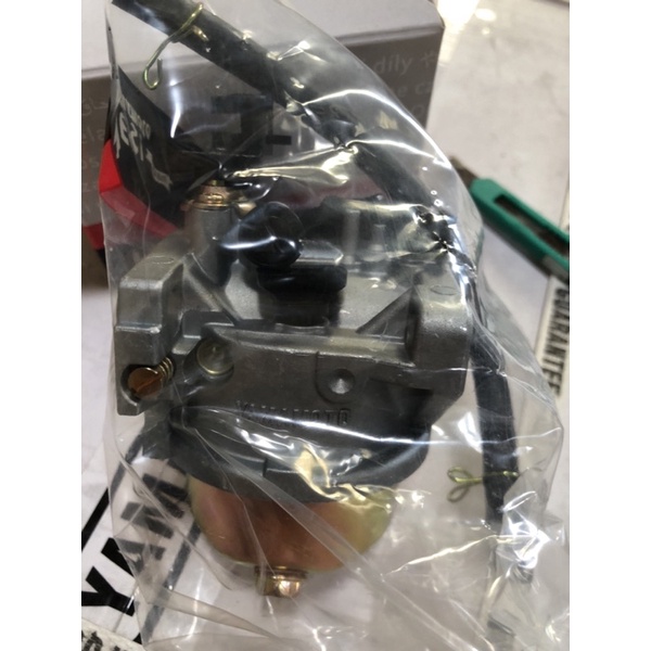 Bình xăng con máy 5HP 6HP GX160, GX200, GX120, GX140 168F 170F