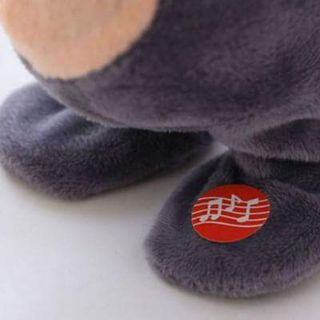 ĐỒ CHOI LỪA DONKEY NHẠI TIẾNG