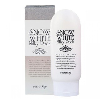 Kem tắm trắng Snow white pack (cam kết chính hãng)