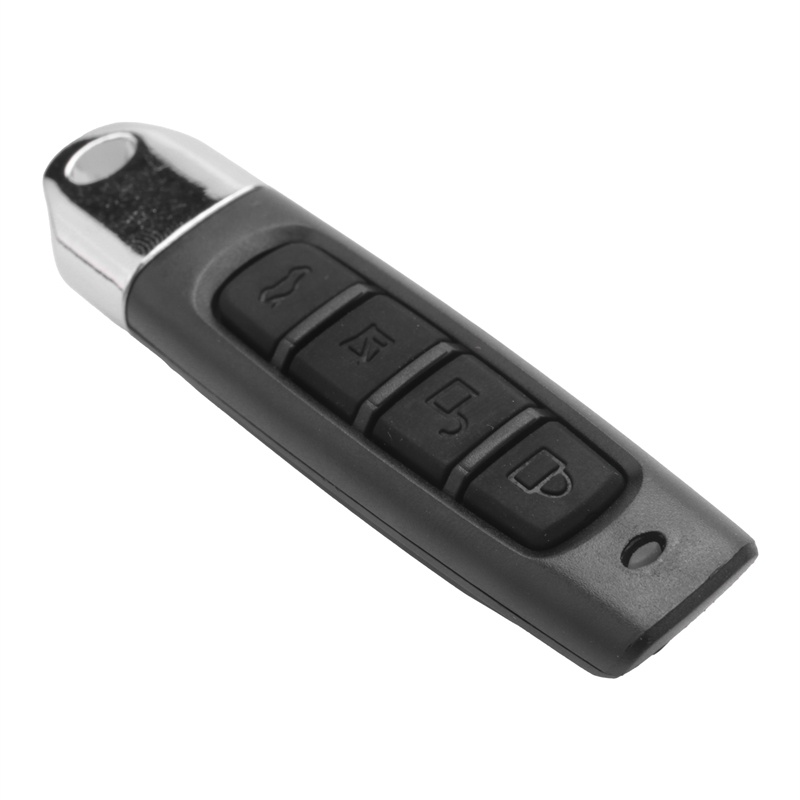 Chìa Khóa Điều Khiển Từ Xa 433Mhz Cho Garage