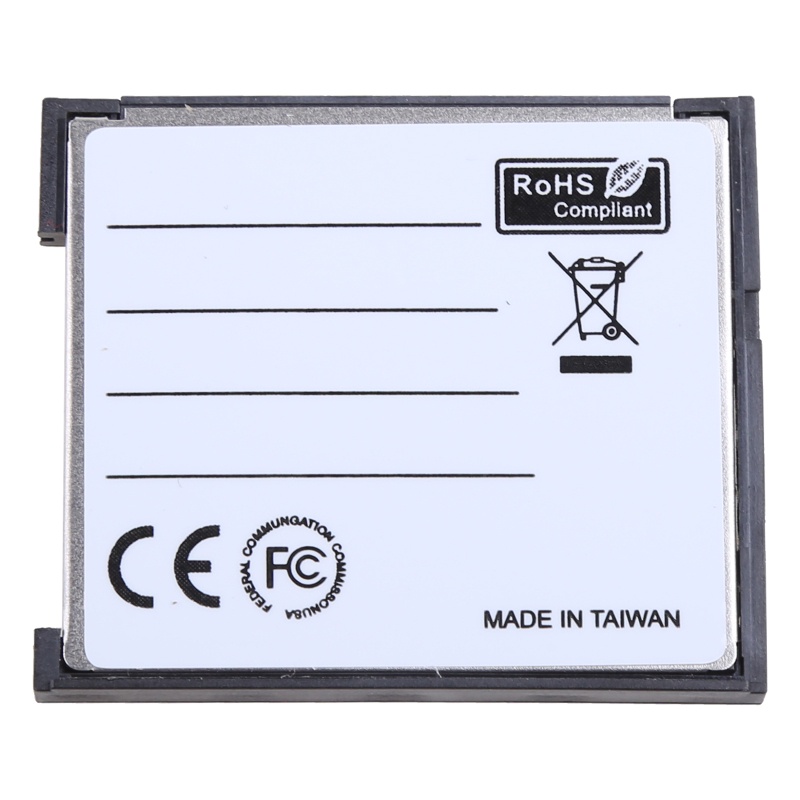 Thẻ Nhớ CF SDHC SDXC Tốc Độ Cao Chuyên Dụng