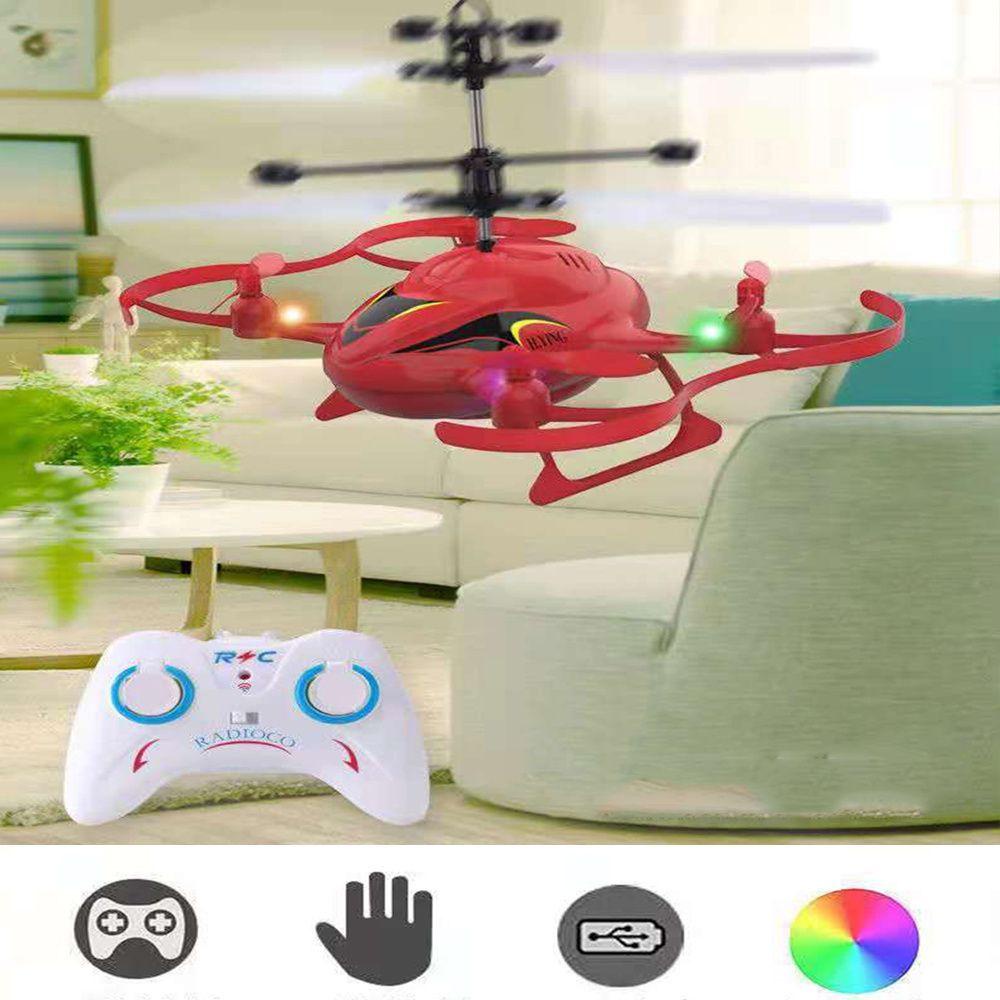 LAYOR1 Máy Bay Điều Khiển Từ Xa Cảm Biến Hồng Ngoại