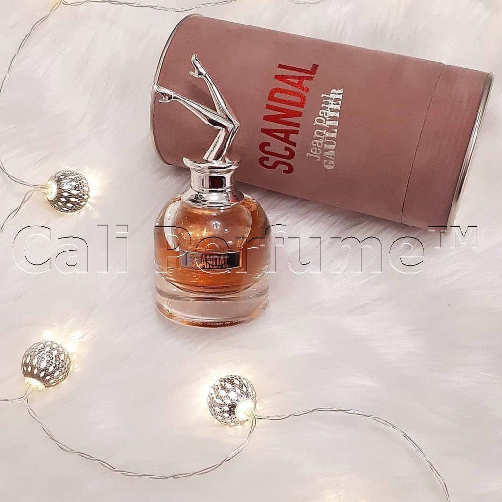 Nước Hoa Nữ Hương Ngọt Ngào Scandal EDP