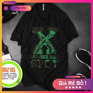 [ CÓ ÁO BIGSIZE ] Áo thun tay lỡ big size