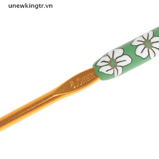 Set 9 Kim Đan Len Nhiều Màu Sắc