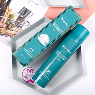 Kem chống nắng dạng xịt jm solution spf50 180ml