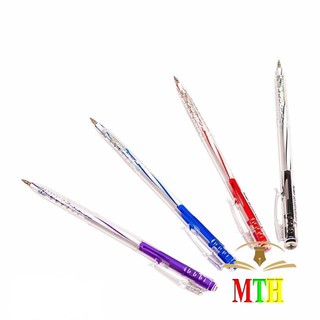 Bút bi Thiên Long TL 027 - 1 cây bút