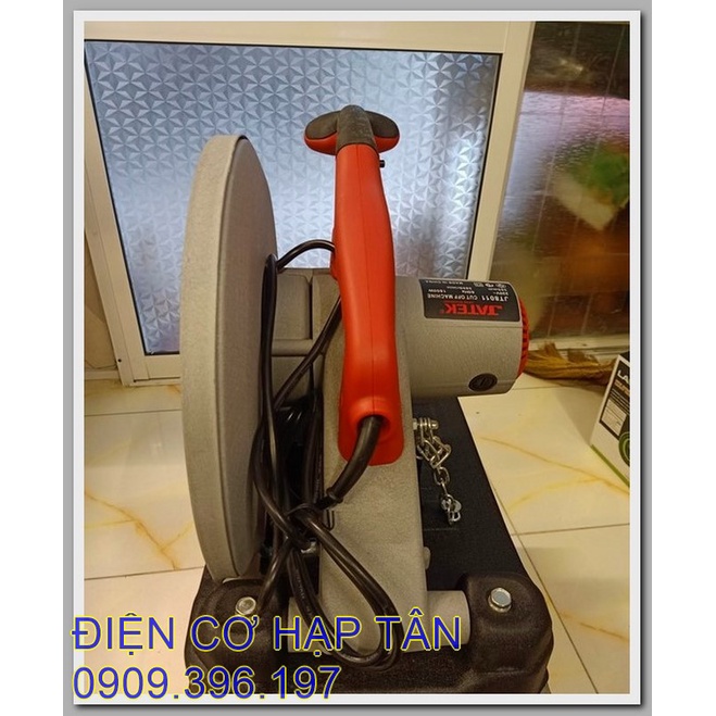 MÁY CẮT SẮT 1800w - CHÍNH HÃNG JATEK
