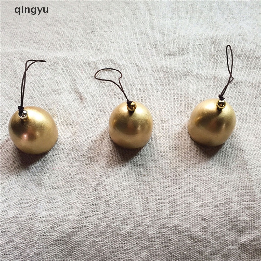 Chuông Gió May Mắn Treo Trang Trí Vườn Nhà