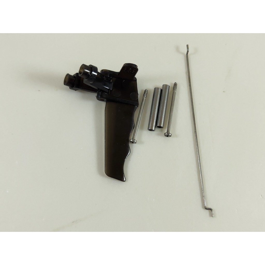 Bánh lái cano Udi901