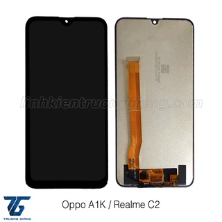 Màn hình thay thế cho máy op-po a1k/ real me c2
