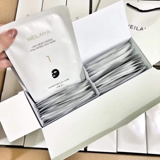 Mặt nạ Hoàng Gia Weilaiya